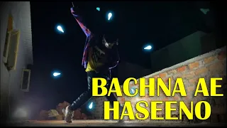 COVER SONG | BACHNA AE HASEENO | YASWANTH RANCHO