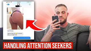 How To Handle Validation Seekers On Dating Apps | Master Guide