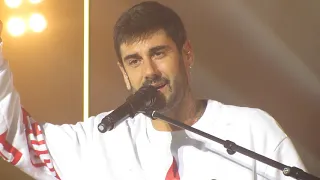 MELENDI - UN VIOLINISTA EN TU TEJADO - GUADALAJARA 14-09-2019