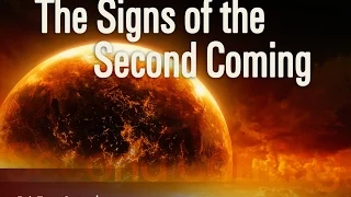 Zac Poonen - Signs of Jesus Coming Again - Must Watch | HD Inspirational