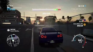 Need for speed payback