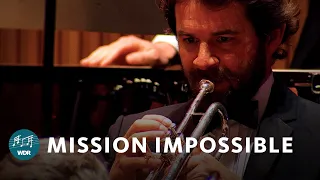 Mission: Impossible | WDR Funkhausorchester