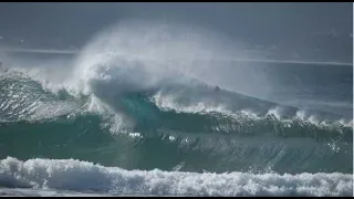 Bodyboarding // Plett Wedge