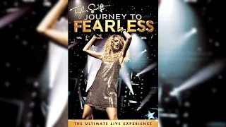 Taylor Swift - Journey To Fearless (Full Concert) 1080p60