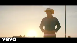 Jon Pardi - Ain't Always The Cowboy (Western Version)