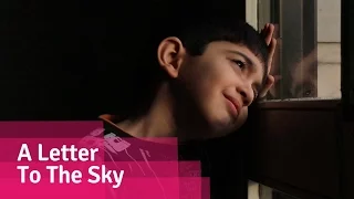 A Letter To The Sky - Iranian Tear Jerking Short Film // Viddsee.com