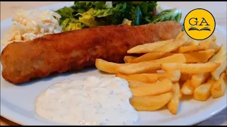 "Karadjordjeva"  Balkan Klassiker / panierte Schnitzel - gefüllt & gerollt