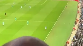 Tottenham vs Manchester City ( Sons goal)