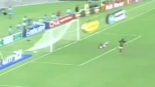 Flamengo 2 × 1 Botafogo - Final da taça Guanabara 2008 - Globo RJ