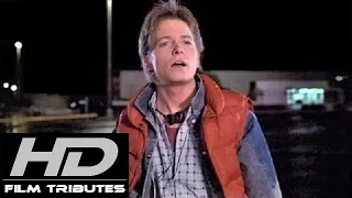 Back to the Future • The Power of Love • Huey Lewis and the News