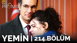 Yemin 214. Bölüm | The Promise Season 2 Episode 214