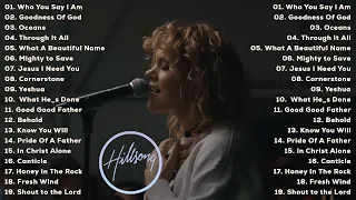 Hillsong Worship Songs Playlist 2024 🙏 Nonstop Praise and Worship Songs Playlist All TIME