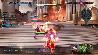 Paragon kwang not on my WATCH