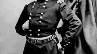 George B. McClellan | Wikipedia audio article