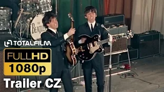 The Beatles: Eight Days a Week - The Touring Years (2016) CZ HD TRL