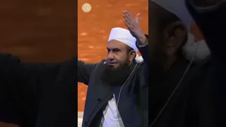 Very Emotional Bayan for 12 Rabi ul Awwal Status | Molana Tariq Jamil #Shorts