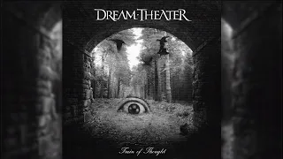 DREAM THEATER - train of thought #fullalbum