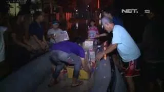 NET5 - Jati Asih Terendam Banjir