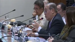 Committee on Foreign Relations (August 19, 2019)