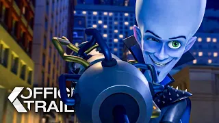 MEGAMIND 2: The Doom Syndicate Trailer (2024)