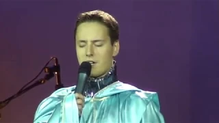 ✨ Vitas – Dedication & Blessed Guru [Live in Chongqing • 2007.06.19]