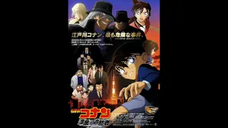 Detective Conan Movie 13: The Raven Chaser - Main Theme Song