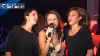 fashiontv Party at Princess Club Bucharest