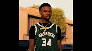 (FREE) Roddy Ricch Type Beat 2024 ~ Lost Ones