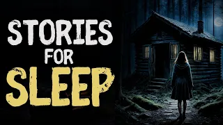 True Scary Stories For Sleep With Rain Sounds | True Horror Stories | Fall Asleep Quick Vol. 7