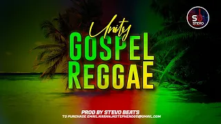 [Unity] Gospel Reggae Beat Instrumental Beat | prod stevo