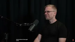 John Carmack & Lex Fridman | Meaning of Life