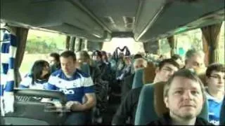 Birmingham City won the Carling up (2011) - Coverage 2