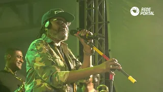 Edson Gomes Ao Vivo em Ilhéus BA - 14/11/2023