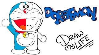 DORAEMON | Draw My Life