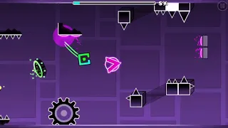 “Apart” Layout by Awaken GD and more | Geometry Dash 2.11