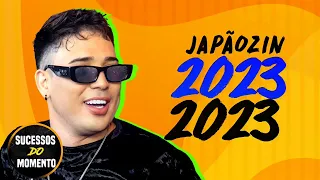 JAPÃOZIN(JAPÃOZINHO) ATUALIZOU REPERTÓRIO NOVO - MÚSICAS NOVAS 2023 OUTUBRO 2023