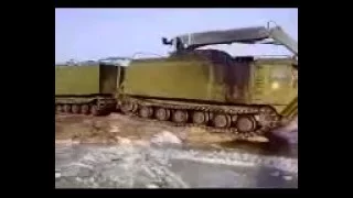 витязь дт-30п нарезка