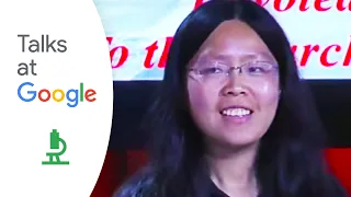 Higgs Boson Discovery & Life's Meaning | Mingming Yang | Talks at Google