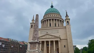 Potsdam: Sanssouci, Cecilienhof, Nikolaikirche, Glienicker Brücke