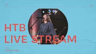 HTB Live Stream | Sunday Service 30th January 2022