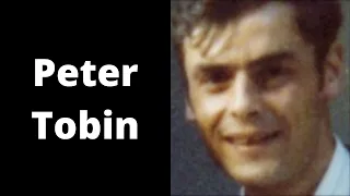 Peter Tobin| Serious Killers