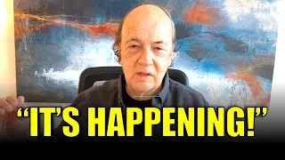 "We're Seeing Something We've Never Seen Before" | Jim Rickards 2024 Recession