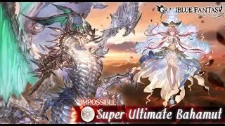 [GBF] Mashing on SUBHL with Earth Magna and Hrunting