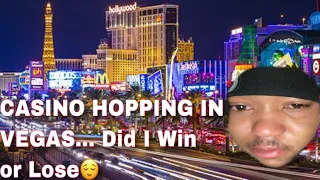 Live Casino Vlog "Automated Roulette, Craps, Slots, Drinks" Gambling at Venetian Las Vegas.