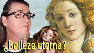 ¿Por qué es tan famoso el Nacimiento de Venus de Sandro Botticelli? Y Lady Gaga, Nicki Minaj...