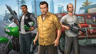 Что делать если пропадают текстуры в GTA 5 на ПК. Есть решение!