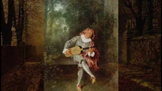 Mauro Giuliani Variazioni op.107 su un tema di Handel - chit. Giuseppe Santini