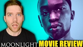 Moonlight - Movie Review