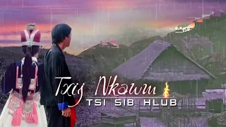 Txij Nkawm Tsi Sib Hlub 10/20/2019