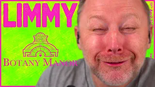 LIMMY Twitch | Botany Manor (1) [2024-04-17]